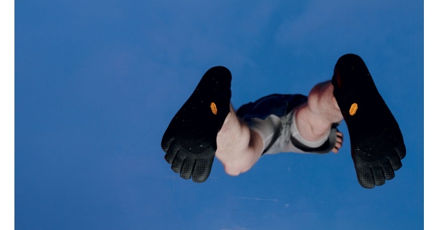 VIBRAM FIVEFINGERS FUNDAMENTALS
