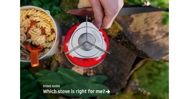 Which Primus Stove Is Right for Your Adventure?