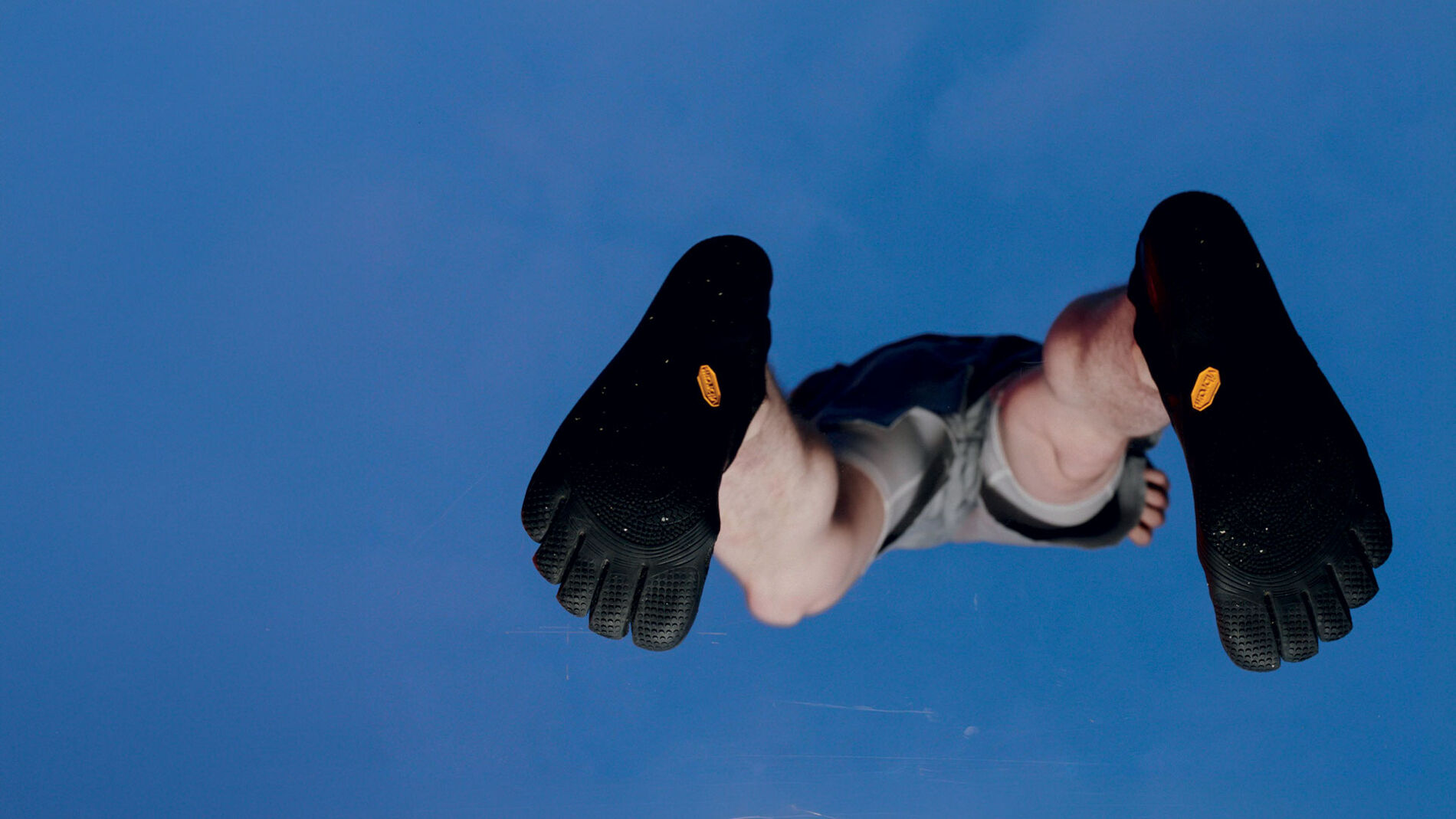 VIBRAM FIVEFINGERS FUNDAMENTALS
