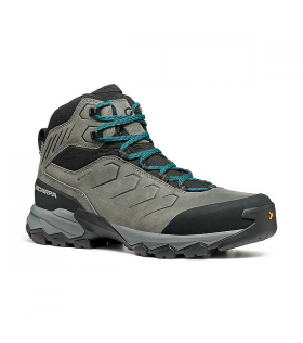 Планински Обувки Scarpa Moraine Mid Pro GTX M's Summer 2025