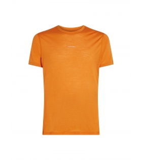Тениска Icebreaker Men's Merino Blend 125 Cool-Lite Sphere SS Tee