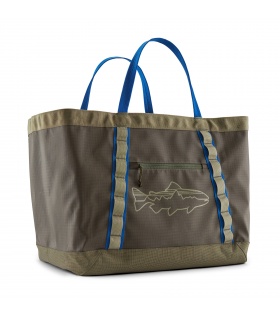 Чанта Patagonia Black Hole Gear Tote 61L
