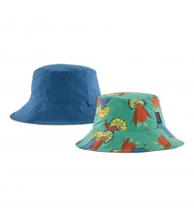 Детска Шапка Patagonia Baby Sun Bucket Hat Kid's