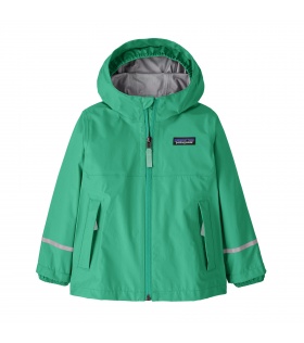 Детско Яке Patagonia Baby Torrentshell 3L Rain Jacket
