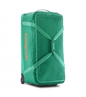 Куфар Patagonia Black Hole Wheeled Duffel 100L