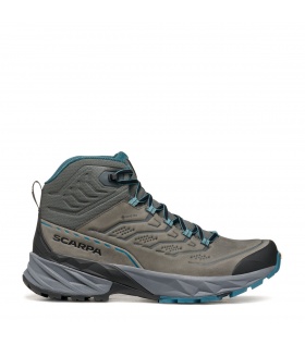 Планински Обувки Scarpa Rush 2 PRO MID GTX M's