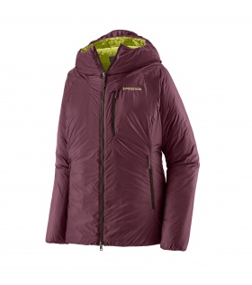 Пола Patagonia DAS Light Hoody W's