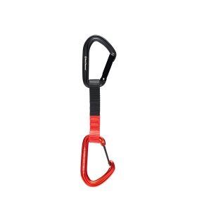 Примка Black Diamond Hotforge Hybrid Quickdraw 12CM