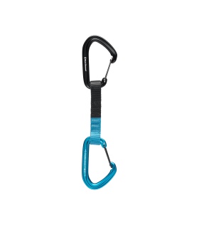 Примка Black Diamond Hotwire Quickdraw 12CM