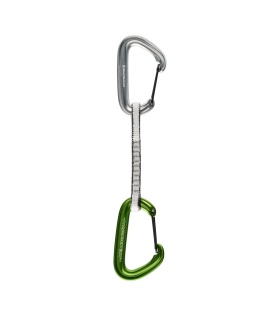 Примка Black Diamond Litewire Quickdraw 12CM