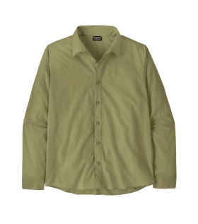 Риза Patagonia Long-Sleeved Sunrise Stream Shirt M's