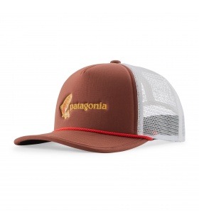Шапка Patagonia Broadcaster Hat