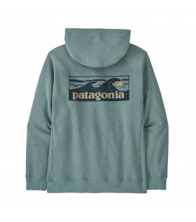Суитчър Patagonia Boardshort Logo Uprisal Hoody