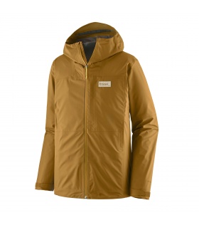 Яке Patagonia Boulder Fork Rain Jacket M's