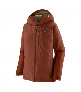 Яке Patagonia Insulated Powder Town Jacket W's