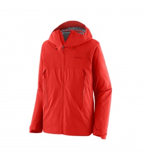 Яке Patagonia Super Free Alpine Jacket M's