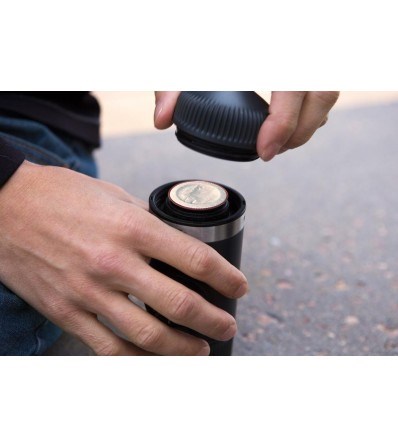 Адаптер Wacaco Nanopresso NS Adaptor