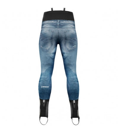 Панталон Crazy Pant Hugo Printed M's Winter 2025