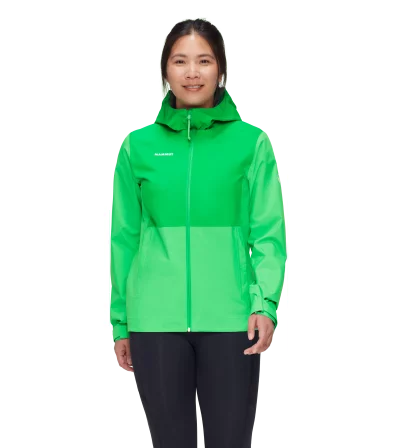 Mammut Linard Light HS Hooded Jacket Women