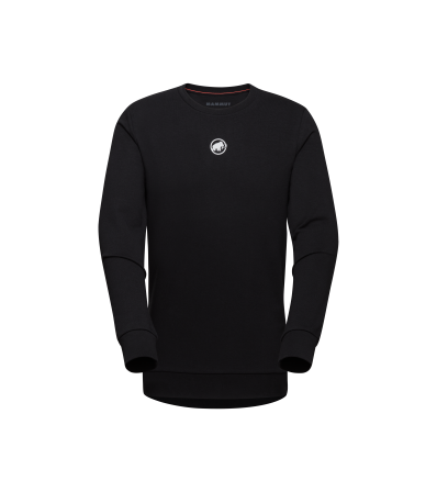 Блуза Mammut Core ML Crew Neck M's Original Winter 2025