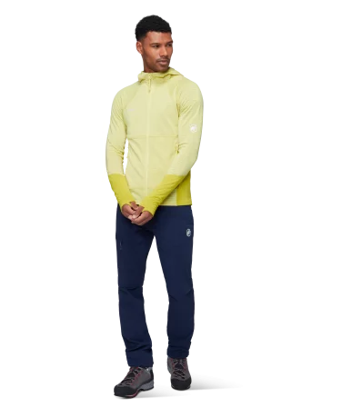 Mammut Taiss ML Jacket Men