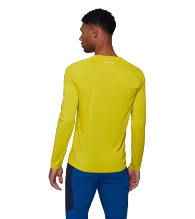 Mammut Ducan FL Longsleeve Men