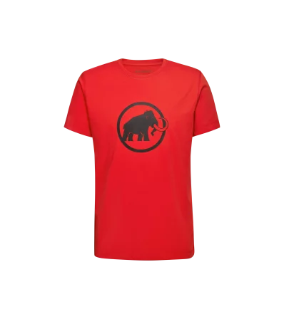 Mammut Core T-Shirt Men Classic