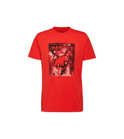 Mammut Trovat T-Shirt Men