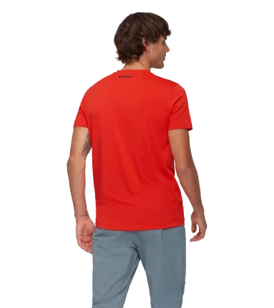 Mammut Trovat T-Shirt Men