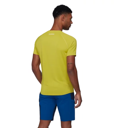 Mammut Ducan FL T-Shirt Men