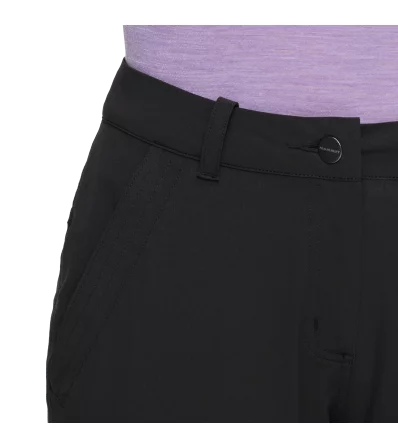 Mammut Hiking V Pants Women