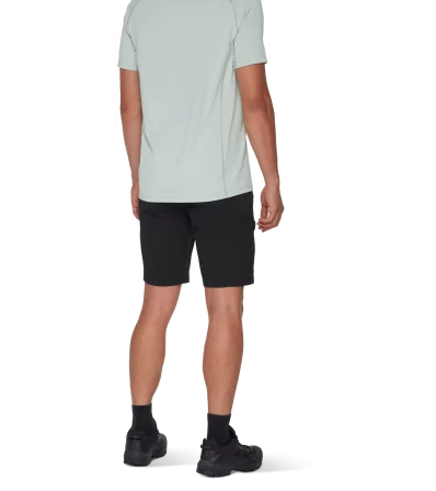 Mammut Ducan Shorts Men