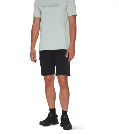 Mammut Ducan Shorts Men