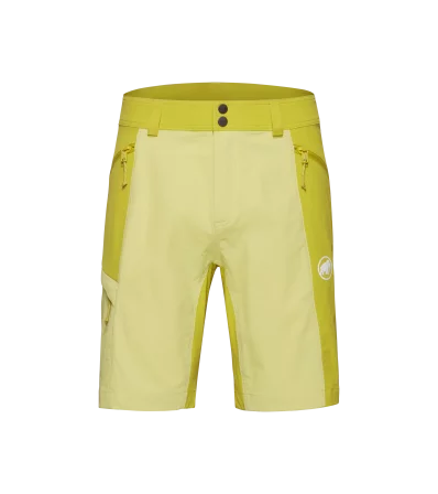 Mammut Ducan Shorts Men