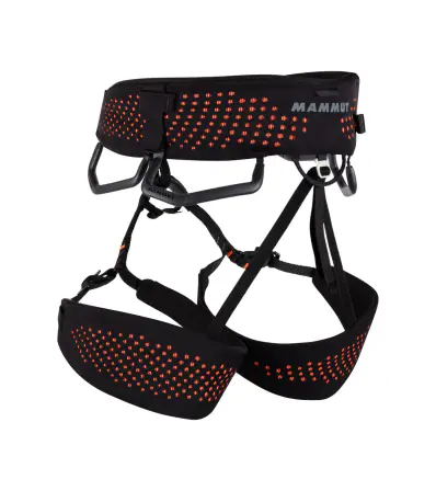 Harness Mammut Comfort Fast Adjust M's