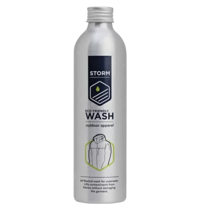 Препарат за пране на пухени дрехи Storm Down Care 500ml