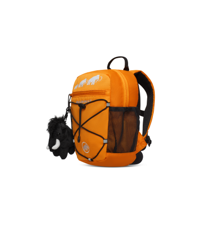 Детска Раница Mammut First Zip 16L Kids Winter 2025
