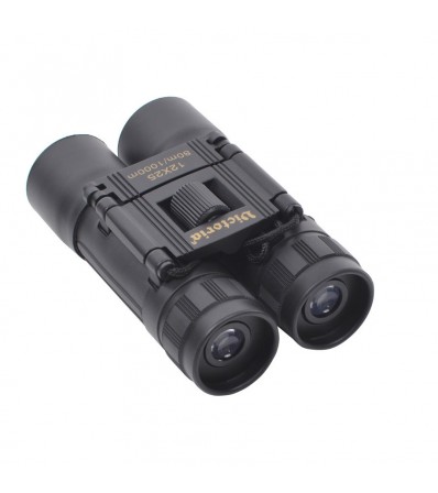 Victoria Compact 12x25 Binocular