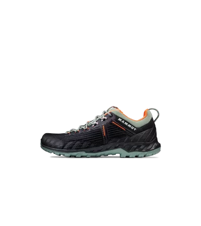 Обувки Mammut Alnasca Knit III Low M's