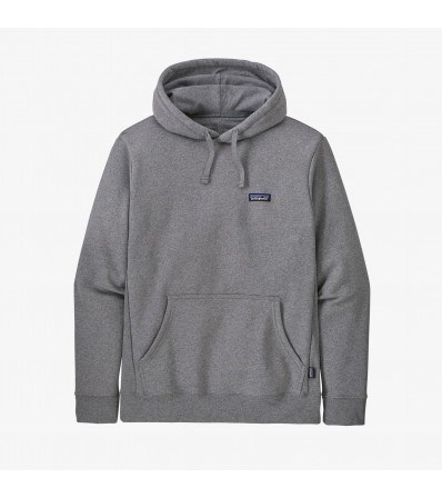 Patagonia P-6 Label Uprisal Hoody M's