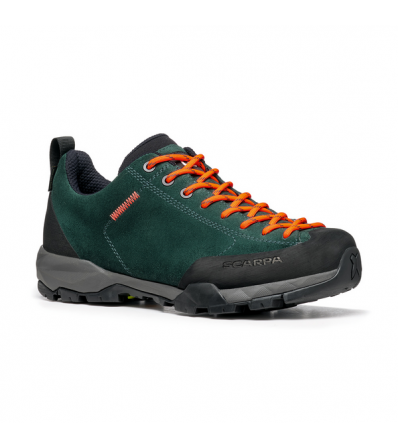 Trail Shoes Scarpa Mojito Trail GTX W's