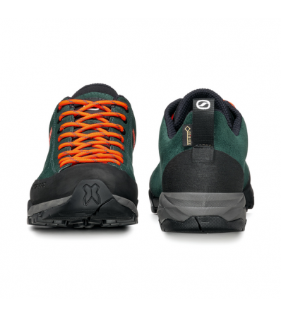 Trail Shoes Scarpa Mojito Trail GTX W's