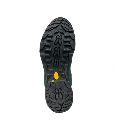 Trail Shoes Scarpa Mojito Trail GTX W's