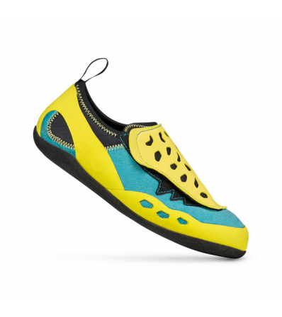 Детски Еспадрили Scarpa Piki J