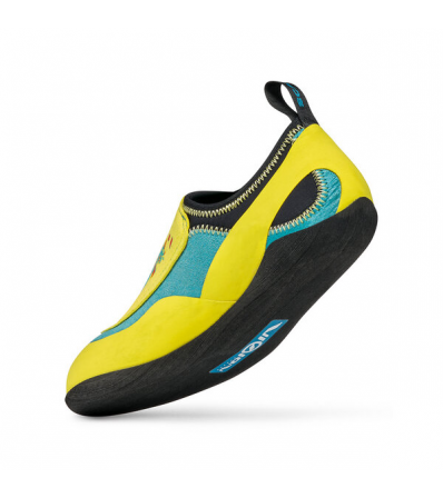 Детски Еспадрили Scarpa Piki J