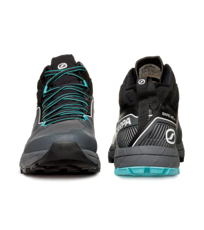 Обувки за Трекинг Scarpa Rapid Mid GTX W's