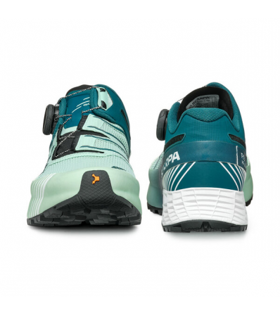 Обувки за Планинско Бягане Scarpa Ribelle Run Kalibra HT W's Summer 2024