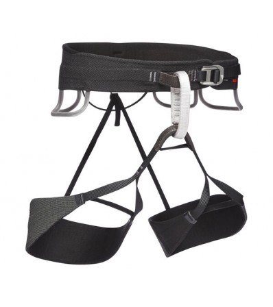 Black Diamond Solution Guide Men's Harness