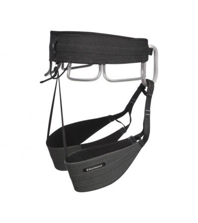 Black Diamond Solution Guide Men's Harness