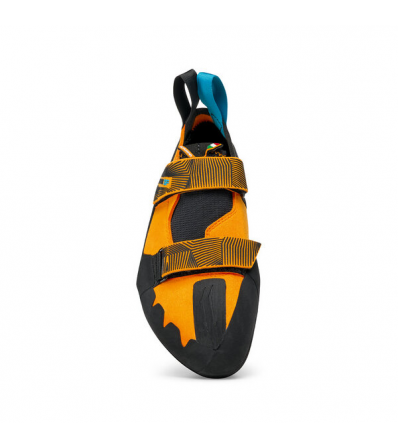 Еспадрили Scarpa Quantix SF Winter 2025